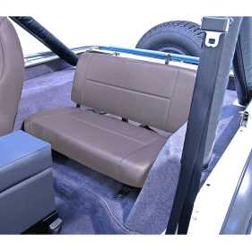 Standard Replacement Seat 13461.09